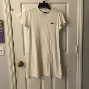 Vintage Nautica Dress